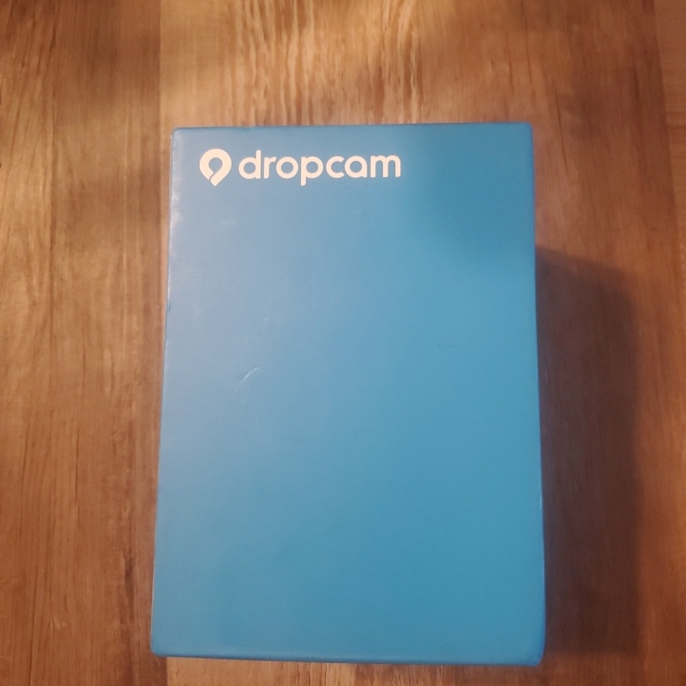 Nest dropcam wireless surveillance camera